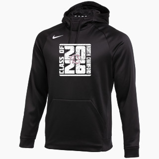Nike Men's Therma-FIT Pullover Hoodie