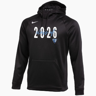 Nike Men's Therma-FIT Pullover Hoodie
