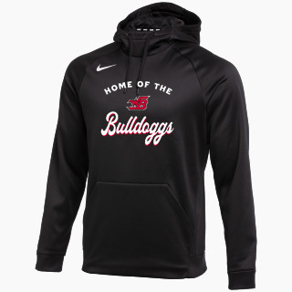 Nike Men's Therma-FIT Pullover Hoodie