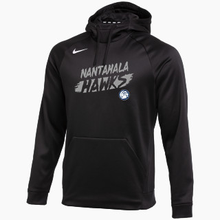 Nike Men's Therma-FIT Pullover Hoodie