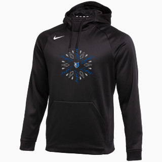 Nike Men's Therma-FIT Pullover Hoodie
