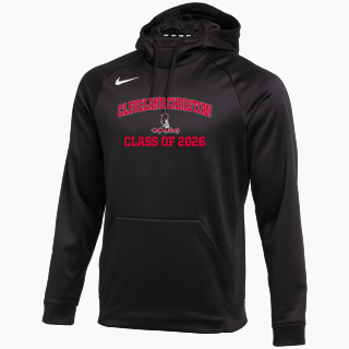 Nike Men's Therma-FIT Pullover Hoodie