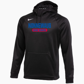 Nike Men's Therma-FIT Pullover Hoodie