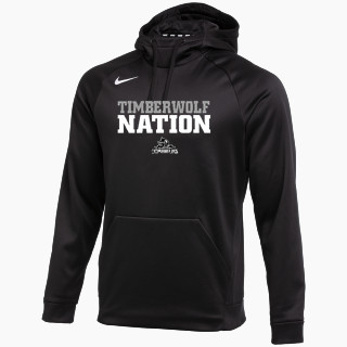 Nike Men's Therma-FIT Pullover Hoodie