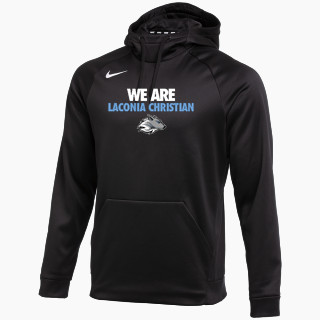 Nike Men's Therma-FIT Pullover Hoodie