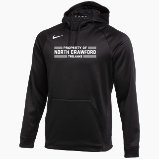 Nike Men's Therma-FIT Pullover Hoodie