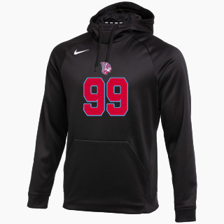 Nike Men's Therma-FIT Pullover Hoodie