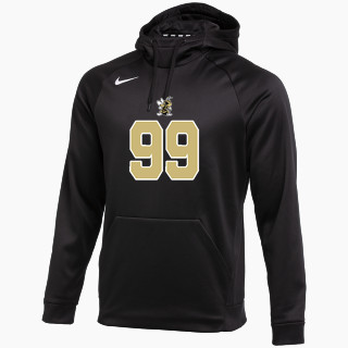 Nike Men's Therma-FIT Pullover Hoodie