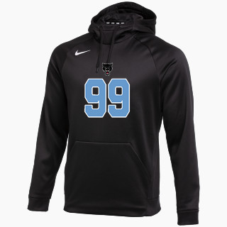 Nike Men's Therma-FIT Pullover Hoodie