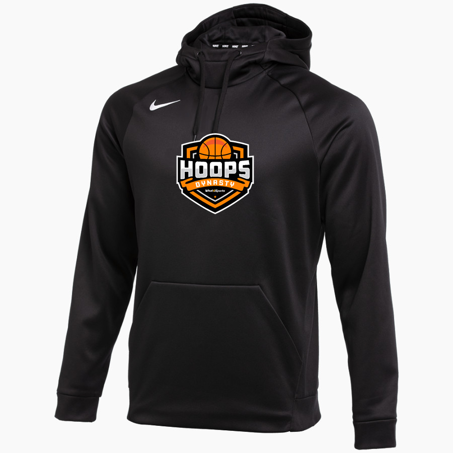 WHATIFSPORTS <span class="pdp-name-mascot">WHATIFSPORTS</span> Nike Men's Therma-FIT Pullover Hoodie