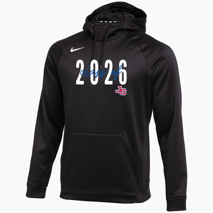 John Swett High School Online Apparel Store Nike Men's Therma-FIT Pullover Hoodie