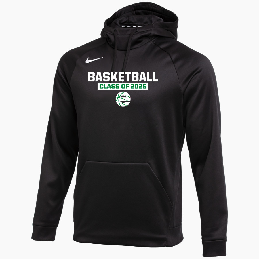 Elevation Flyers <span class="pdp-name-mascot">Elevation Flyers</span> Nike Men's Therma-FIT Pullover Hoodie