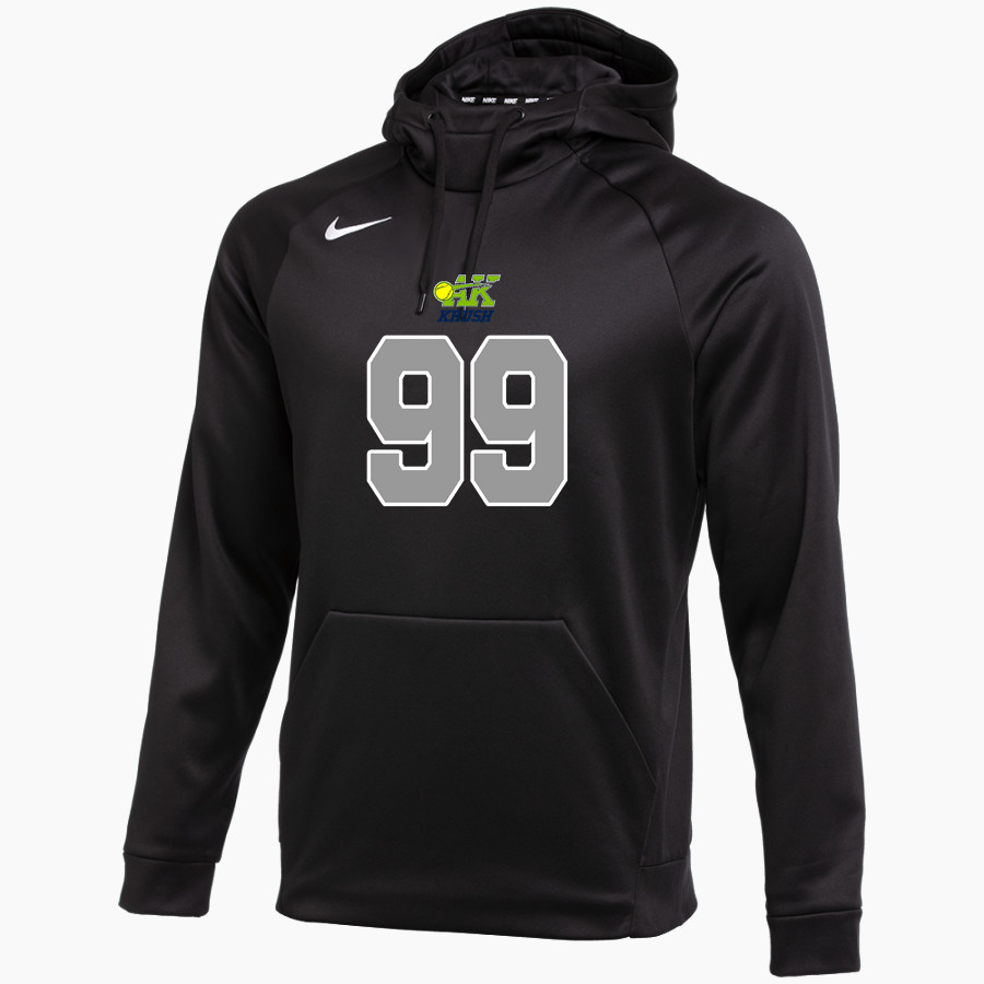 AK Krush AK Krush Nike Men's Therma-FIT Pullover Hoodie