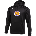 Montverde Academy Eagles <span class="pdp-name-mascot">Montverde Academy Eagles</span> Nike Men's Therma-FIT Pullover Hoodie Front Thumbnail