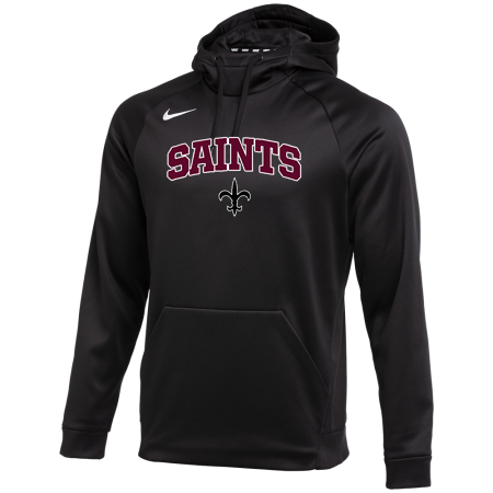 Clarendon Hall Saints Nike apparel