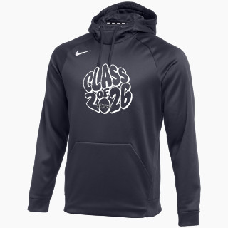 Nike Men's Therma-FIT Pullover Hoodie
