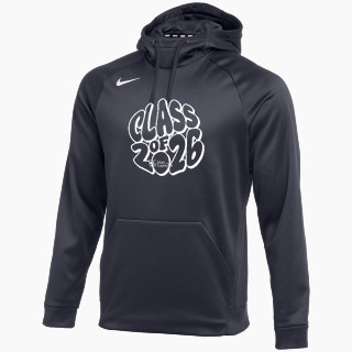 Nike Men's Therma-FIT Pullover Hoodie