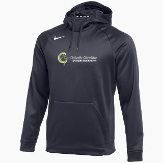 Nike Men's Therma-FIT Pullover Hoodie