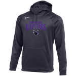 Riverside Raptors <span class="pdp-name-mascot">Riverside High School Raptors</span> Nike Men's Therma-FIT Pullover Hoodie Front Thumbnail