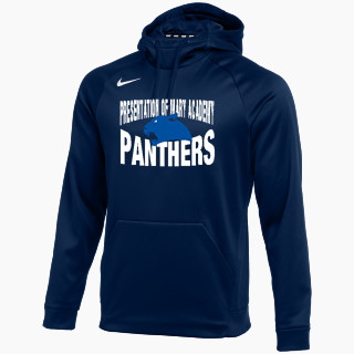 Nike Men's Therma-FIT Pullover Hoodie