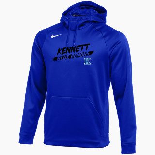 Nike Men's Therma-FIT Pullover Hoodie