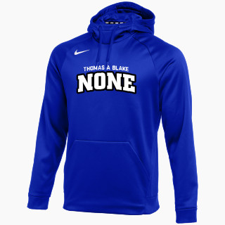 Nike Men's Therma-FIT Pullover Hoodie