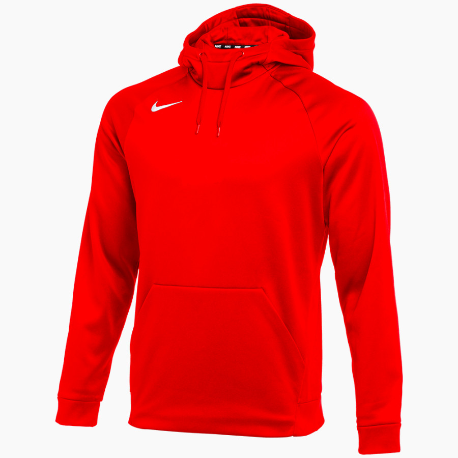 Northwest Mounties Nike Men's Therma-FIT Pullover Hoodie