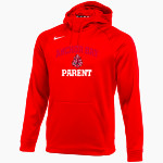 Anchor Bay Tars Tars <span class="pdp-name-mascot">Anchor Bay Tars</span> Nike Men's Therma-FIT Pullover Hoodie Front Thumbnail