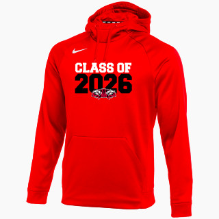 Nike Men's Therma-FIT Pullover Hoodie