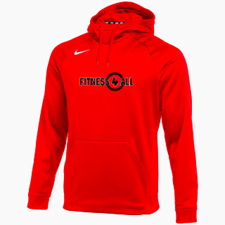 Nike Men's Therma-FIT Pullover Hoodie