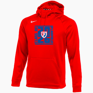Nike Men's Therma-FIT Pullover Hoodie