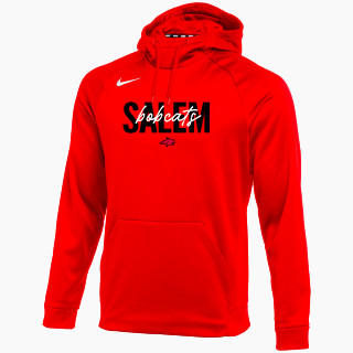 Nike Men's Therma-FIT Pullover Hoodie