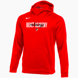 Nike Men's Therma-FIT Pullover Hoodie