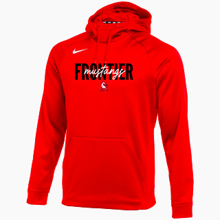 Nike Men's Therma-FIT Pullover Hoodie
