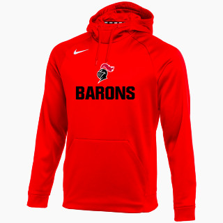 Nike Men's Therma-FIT Pullover Hoodie