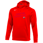 Kingston Cavaliers <span class="pdp-name-mascot">Kingston Middle School Cavaliers</span> Nike Men's Therma-FIT Pullover Hoodie Front Thumbnail