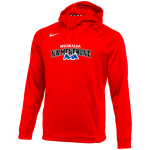 Moanalua Na Menehune <span class="pdp-name-mascot">Moanalua Menehunes</span> Nike Men's Therma-FIT Pullover Hoodie Front Thumbnail