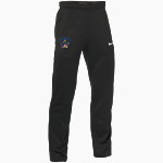Macks Creek Pirates <span class="pdp-name-mascot">Macks Creek Pirates</span> Nike Men's Therma-FIT Pant Front Thumbnail