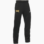 RIO LINDA HIGH SCHOOL KNIGHTS <span class="pdp-name-mascot">RIO LINDA KNIGHTS</span> Nike Men's Therma-FIT Pant Front Thumbnail