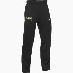 MCGREGOR HIGH SCHOOL BULLDOGS Nike Men's Therma-FIT Pant Front Thumbnail
