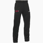 MIDDLEBURG HIGH SCHOOL BRONCOS Nike Men's Therma-FIT Pant Front Thumbnail