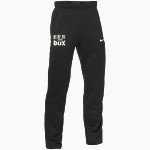 ZEELAND WEST HIGH SCHOOL Athletics <span class="pdp-name-mascot">ZEELAND WEST DUX</span> Nike Men's Therma-FIT Pant Front Thumbnail