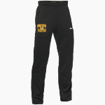 Computech Tigers <span class="pdp-name-mascot">Computech Middle School Tigers</span> Nike Men's Therma-FIT Pant Front Thumbnail