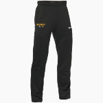 Northwest University Eagles Online Store <span class="pdp-name-mascot">Northwest Eagles</span> Nike Men's Therma-FIT Pant Front Thumbnail