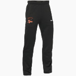 Aptos Middle School Tigers Nike Men's Therma-FIT Pant Front Thumbnail