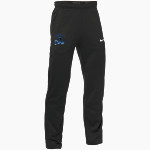 Marian SABRES <span class="pdp-name-mascot">Marian University SABRES</span> Nike Men's Therma-FIT Pant Front Thumbnail