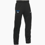 BRIAR CLIFF Chargers <span class="pdp-name-mascot">BRIAR CLIFF Chargers</span> Nike Men's Therma-FIT Pant Front Thumbnail