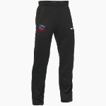 RIVERSIDE HIGH SCHOOL VIKINGS Nike Men's Therma-FIT Pant Front Thumbnail