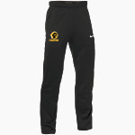 LYNNWOOD HIGH SCHOOL ROYALS <span class="pdp-name-mascot">LYNNWOOD ROYALS</span> Nike Men's Therma-FIT Pant Front Thumbnail