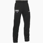 Spring Hill Badgers <span class="pdp-name-mascot">Spring Hill Badgers</span> Nike Men's Therma-FIT Pant Front Thumbnail